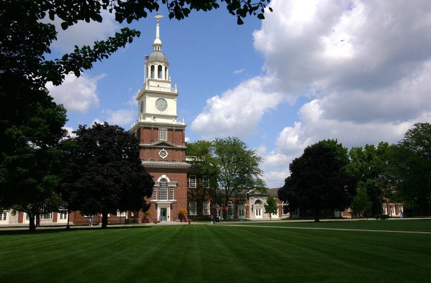 Henry Ford Museum of American Innovation